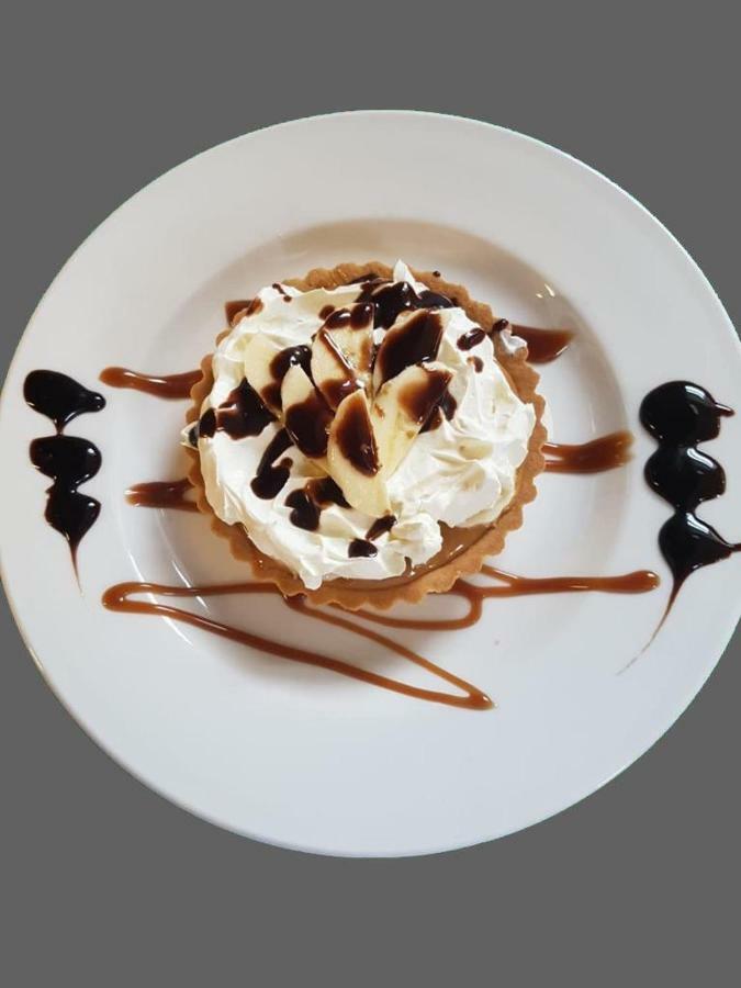 The Old Ship Inn Lowdham Екстер'єр фото
